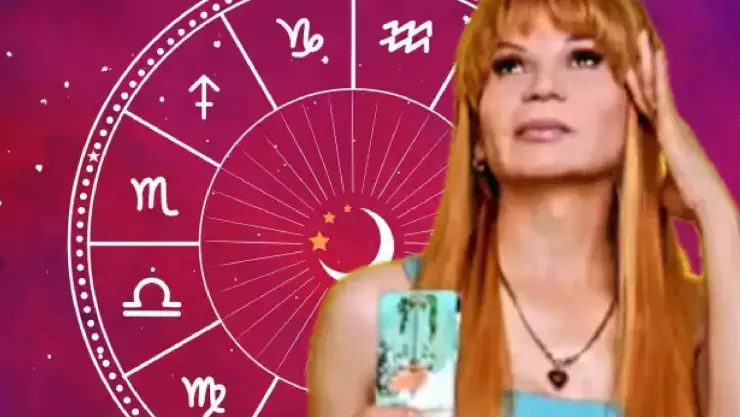 Horóscopos HOY: Predicciones de Mhoni Vidente este lunes 18 de mayo