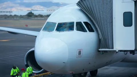 Aeropuerto Internacional del Bajio inversion