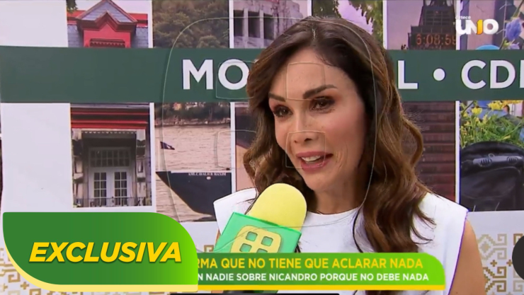 Credito: Twitter/@LuisLlanoMacedo/ - 2