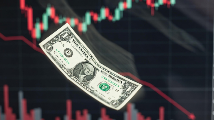 Precio dólar hoy 6 de agosto 2026