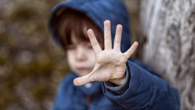  abuso infantil 