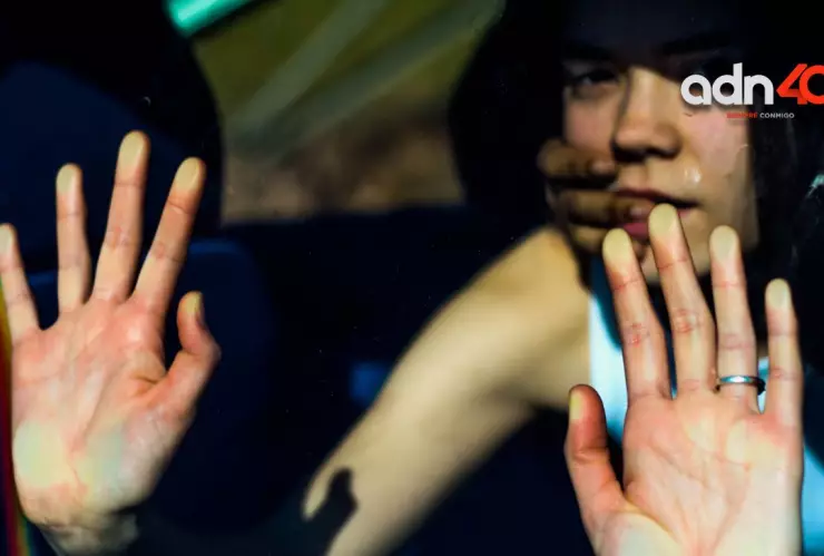 Secuestro de mujeres en la CDMX