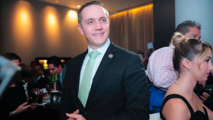 Registro de aspirantes de Va por México a jefe de Gobierno en CDMX en vivo Adrián Rubalcaba busca ser precandidato del PRI