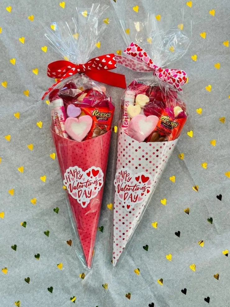 43 ideas de regalos para San Valentín que enloquecerán a tu pareja o amigos: son detalles preciosos