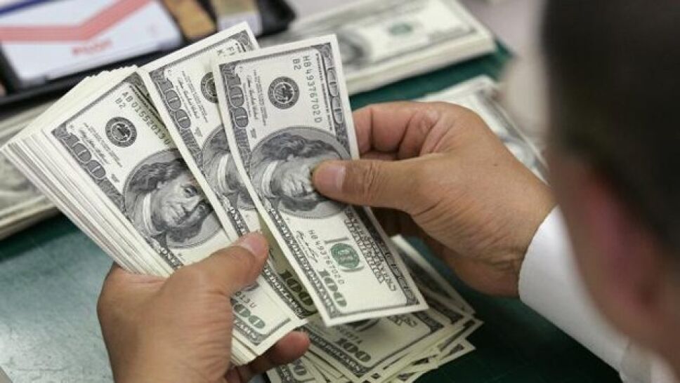 dólar