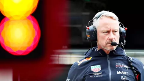 Christian Horner_ ¿Por qué lo investigan en la F1 y cuál podría ser su reemplazo en Red Bull?