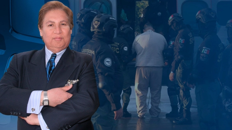 La directiva de Trump para eliminar a los cárteles del narcotráfico cumple un año; ¿por qué sigue si.jpg