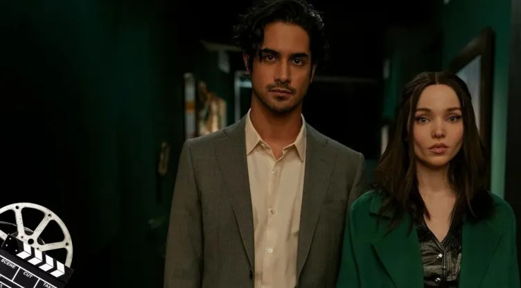 Hoy en Amazon Prime el thriller psicológico de 8 episodios que es lo más visto y te hará no dormir.jpg