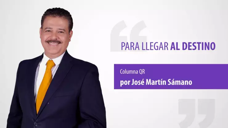 José Martín Sámano 