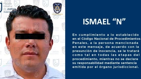 Exlíder del sindicato de Bomberos CDMX acumula nuevos procesos