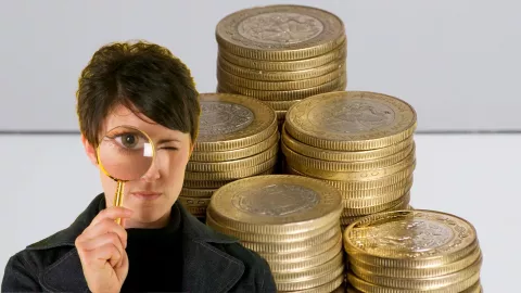 monedas valiosas México