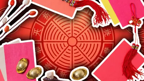 Horóscopo Chino y predicciones por signo para hoy sábado 28 de junio de 2025