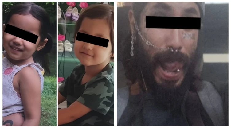 De una guardería en Nuevo León hasta Coahuila; así terminó la búsqueda de los dos menores desaparecd.jpg