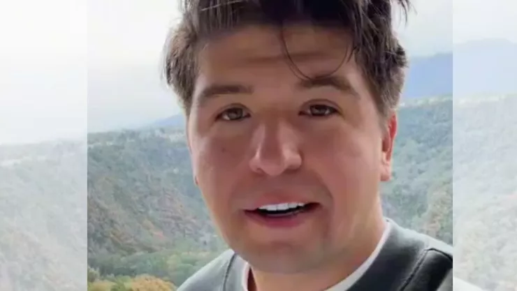 ‘Fofo’ Márquez es trasladado a otro penal