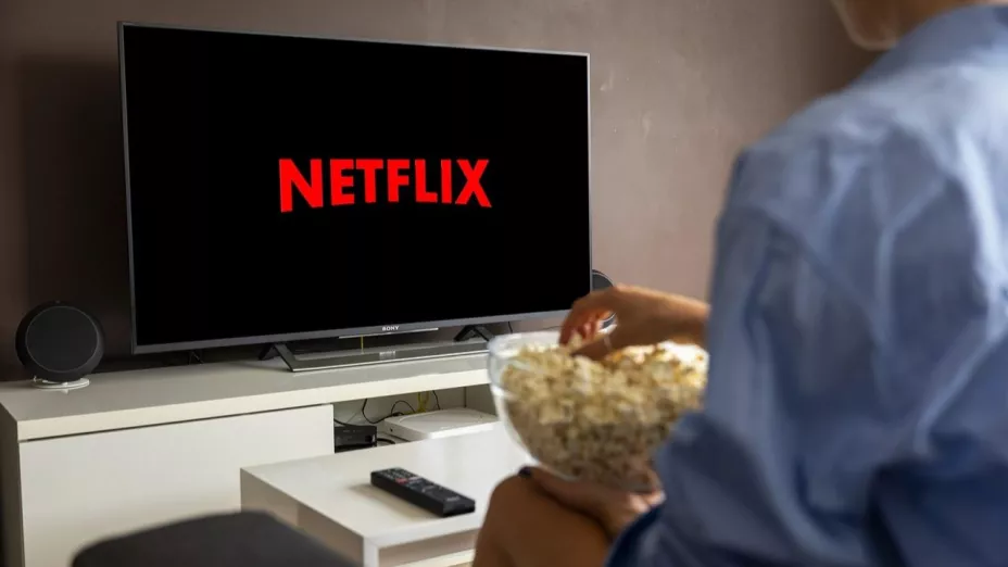 Estrenos de Netflix en junio 2025
