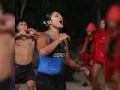 Así cambió Doris del Moral en Exatlón 2024