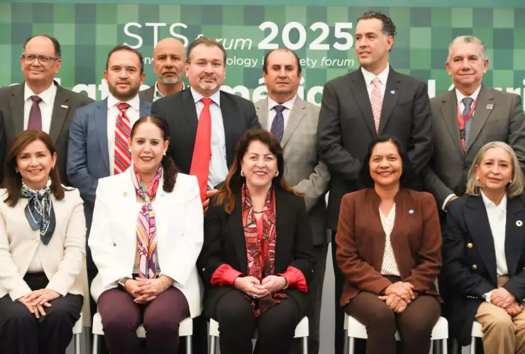 Foro Científico 2025