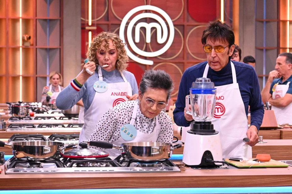 primer reto masterchef tercer programa