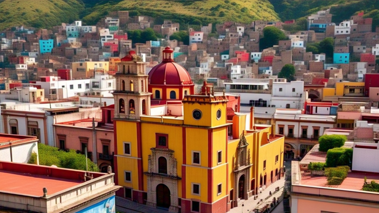 Clima en Guanajuato hoy 26 abril temperaturas, lluvias y pronóstico por municipios.png