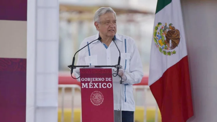 AMLO IVA