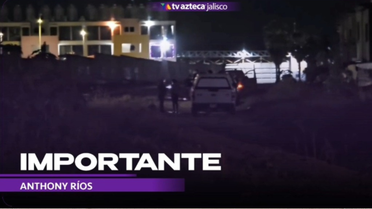 Realizan macabro hallazgo en Hacienda Santa Fe, en Tlajomulco