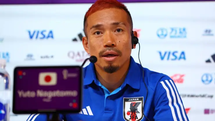 Yuto Nagatomo