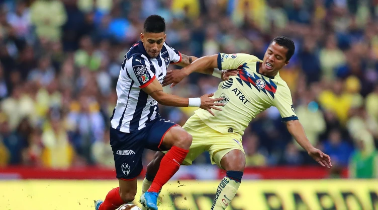 Liga MX