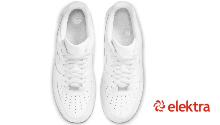 Tenis Nike en oferta en Elektra