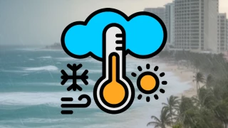 ¿Frente Frío 15 afectará a Quintana Roo? Pronóstico del clima en Cancún HOY jueves 20 de noviembre de 2025