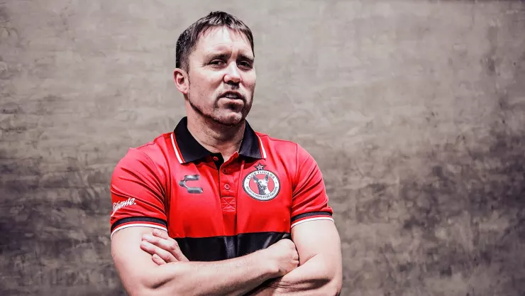 Eduardo “Chacho” Coudet