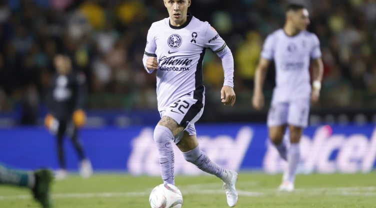Liga BBVA MX Apertura 2023 Leon vs America CFI