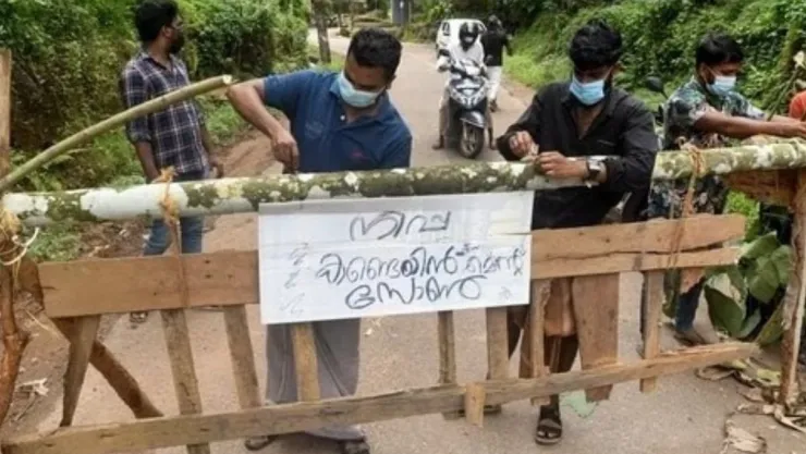 Mueren 2 personas en India por brote de Virus Nipah 2023, síntomas y cómo se transmite