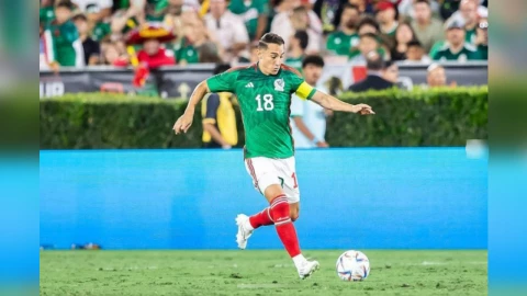 ¡Es oficial!, Andrés Guardado se retira de la Selección Méxicana