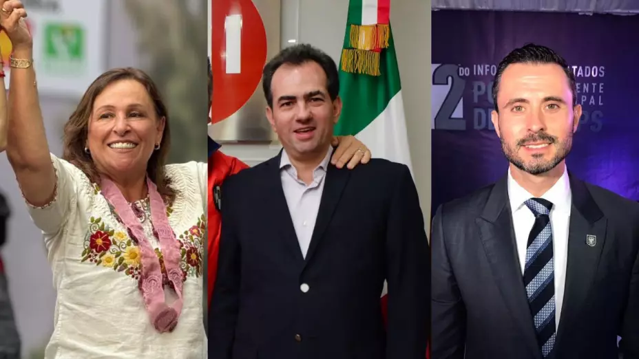 ¿Dónde ver y qué temas abordarán en el debate de Veracruz?