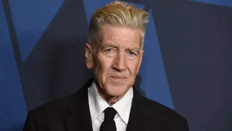 David Lynch