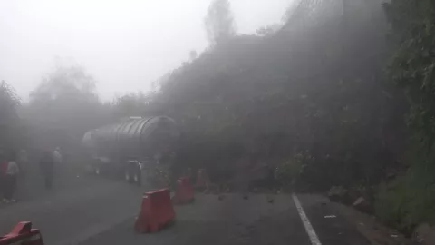 autopista Puebla-Orizaba