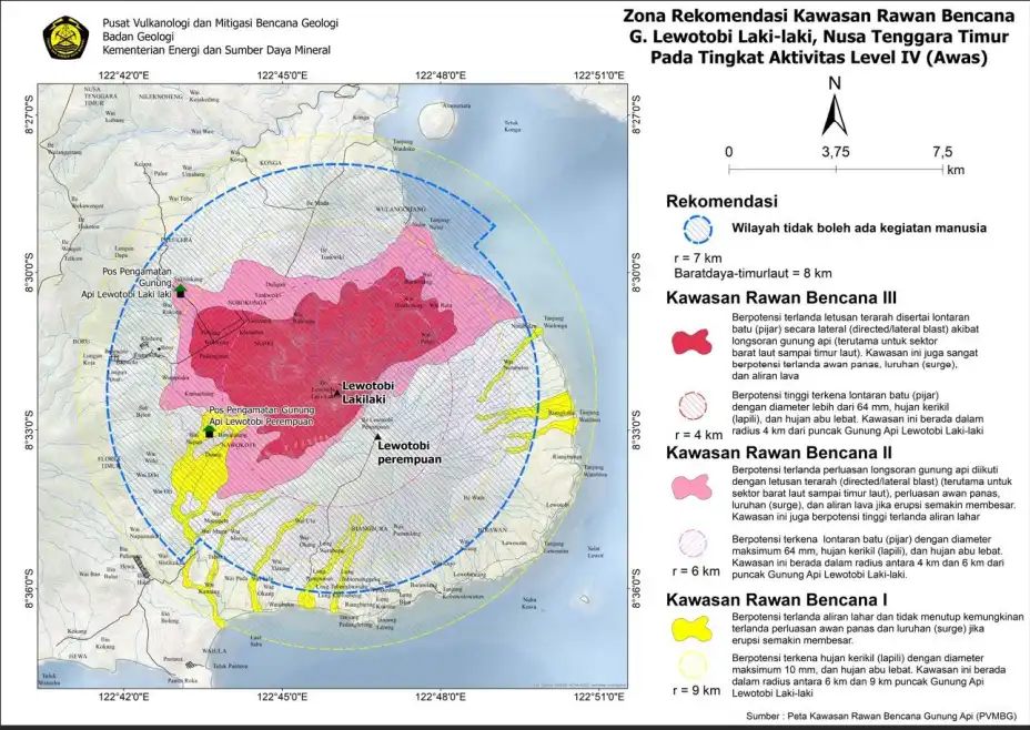 erupción-volcán-indonesia-evacuaciones-y-cancelación-mapa