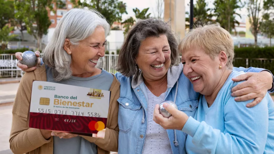 Pensión Bienestar ¿Cuándo cae el pago de noviembre 2024 en Aguascalientes de 6 mil pesos