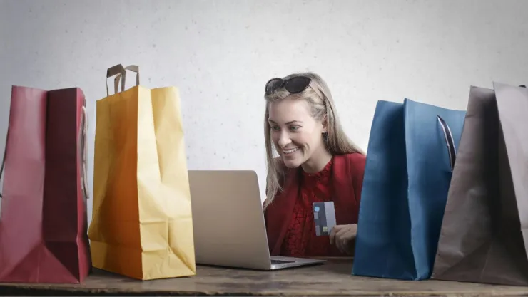 Las mejores opciones de crédito para financiar tus gastos navideños