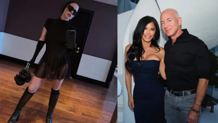 Elton John, Lady Gaga y Leonardo DiCaprio invitados a la boda de Jeff Bezos y Lauren Sánchez en Venecia; ¿quiénes más irán?