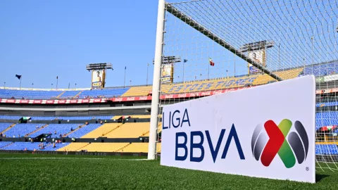 El mejor once de la Liga BBVA MX en cuanto a valor de mercado