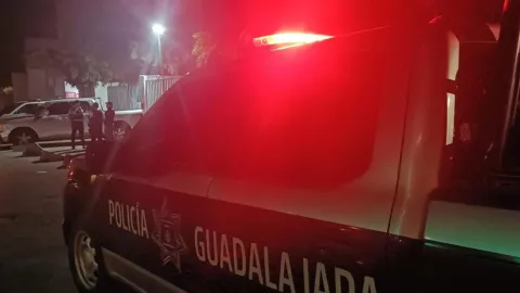 Estudiantes son víctimas de secuestro virtual en Guadalajara; pedían 300 mil pesos por liberación
