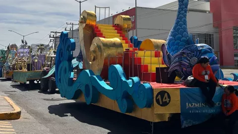 Carnaval de Mazatlán