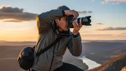 Día Mundial de la Fotografía: Por qué se celebra el 19 de agosto y 5 tips para tomar fotos con tu celular