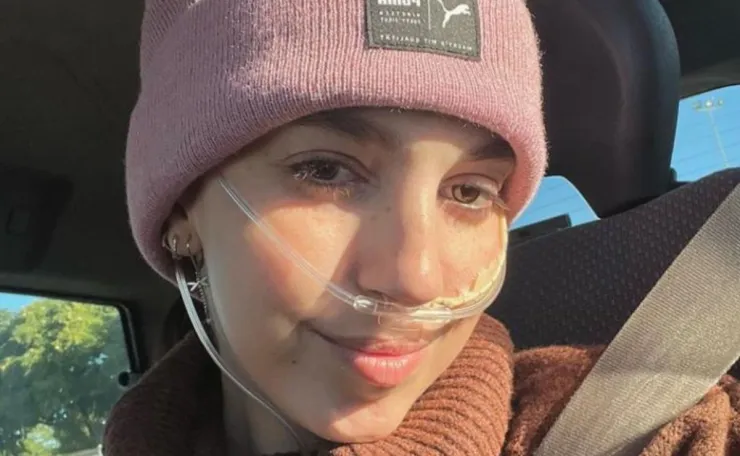 Murió Elena Huelva, creadora de contenido, tras lucha contra el cáncer