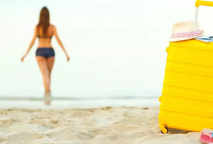 Cuándo son las vacaciones de Semana Santa 2024