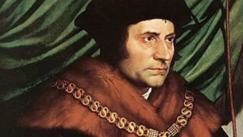 santoral hoy 22 de junio santo tomas moro