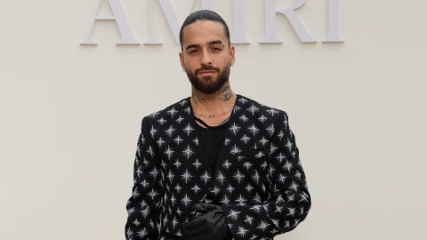 Maluma en México 2025