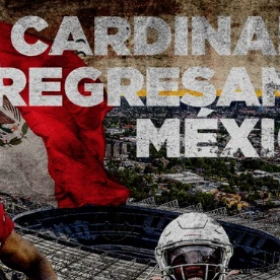Cardenales de Arizona en México