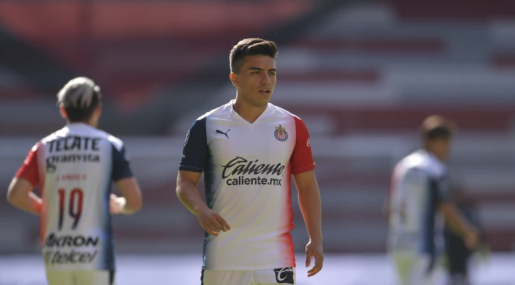 Chivas de Guadalajara